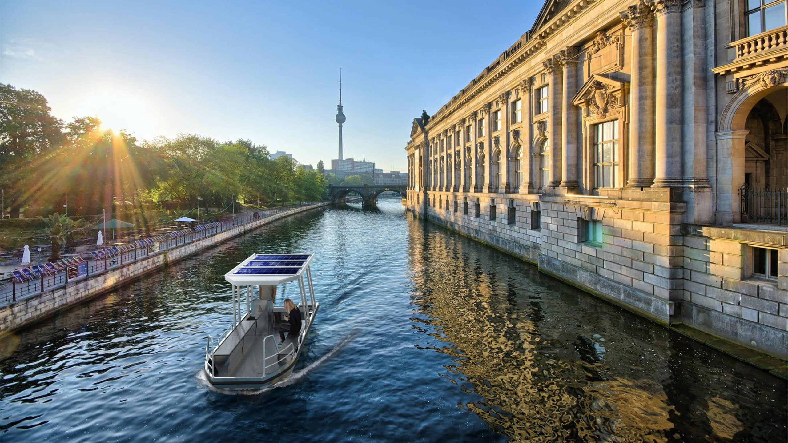 Kiebitzberg PonTOM Defender 6.3