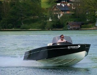 Steiner Nautic Steiner Lightstream 6.2